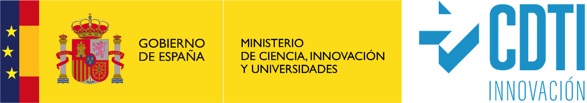 Imagen CDTI Innovación