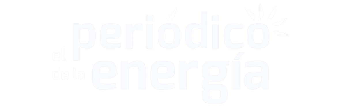 Logo El periodico de la energia