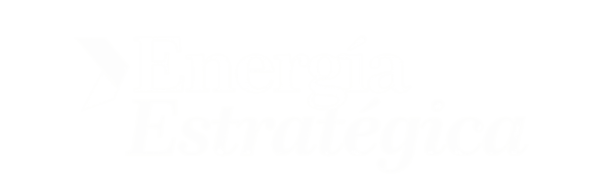 Logo Energia estrategica