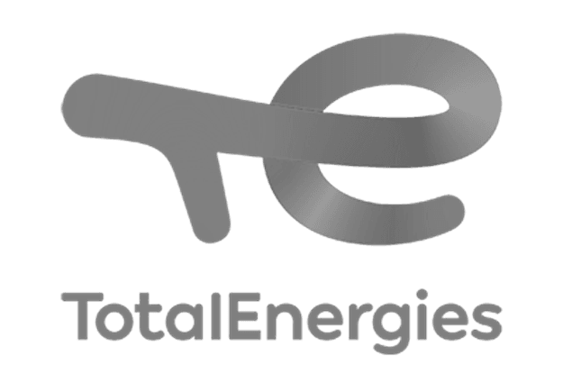Logo Total Energies